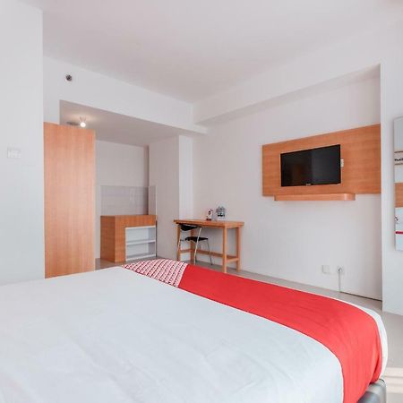 Oyo Flagship 766 Prima Orchard Hotel Bekasi Bagian luar foto