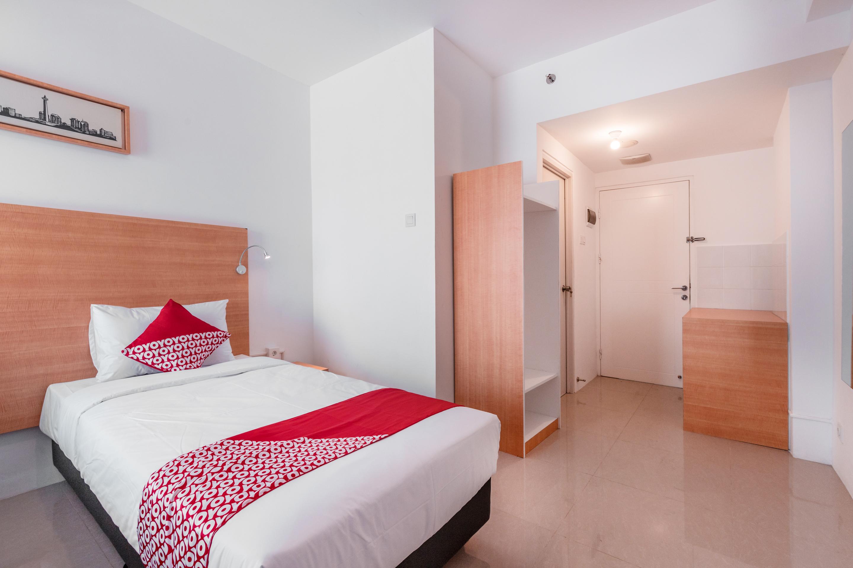 Oyo Flagship 766 Prima Orchard Hotel Bekasi Bagian luar foto