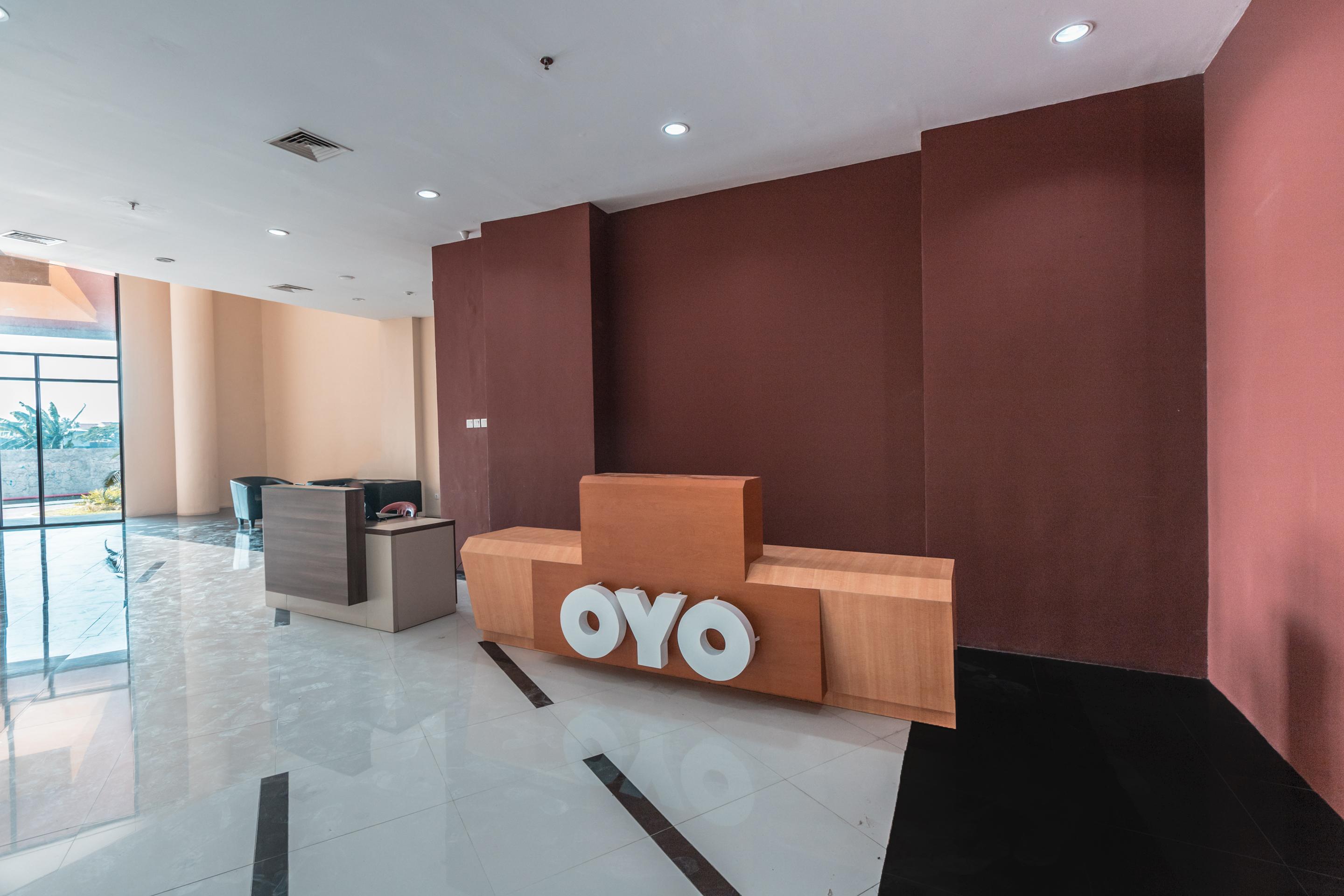 Oyo Flagship 766 Prima Orchard Hotel Bekasi Bagian luar foto