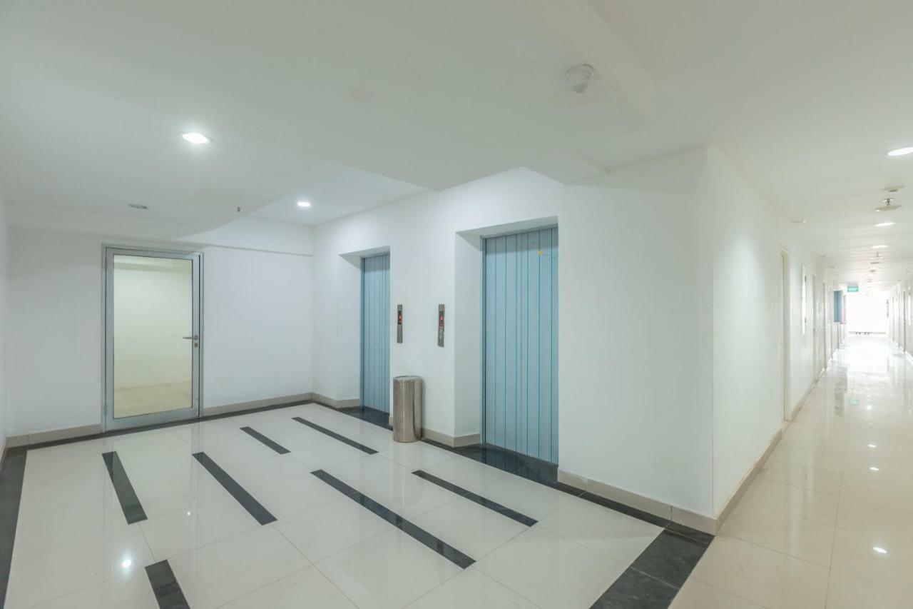 Oyo Flagship 766 Prima Orchard Hotel Bekasi Bagian luar foto